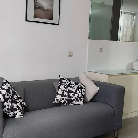 Casa Chica - House Apartment *